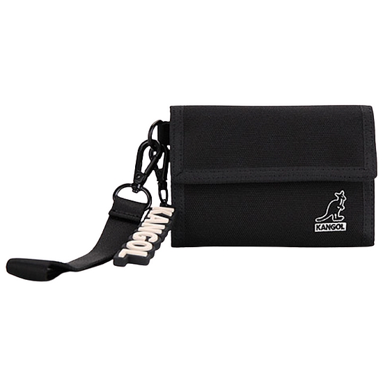 캉골 어센틱 폴딩 월렛 4032 (블랙)