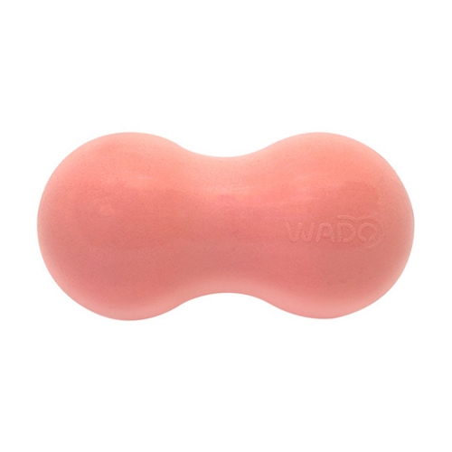  와두 땅콩피넛 마사지볼 [3단계, 블라썸코랄]