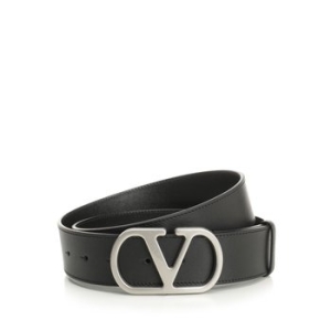 발렌티노 가라바니 벨트 FW25 7Y2T0SQ7UPC0NO 5941151