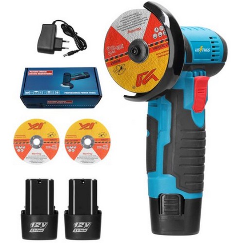 리튬 이온 충전그라인더 해외구매