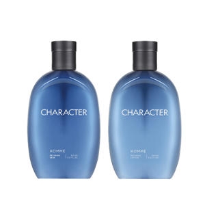 LG생활건강 캐릭터 리파이닝 로션 350ml (10개)