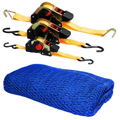 ������ �����ƽ �ڵ��� RVT-AT18 + �׹��� û�� 3m x 4m