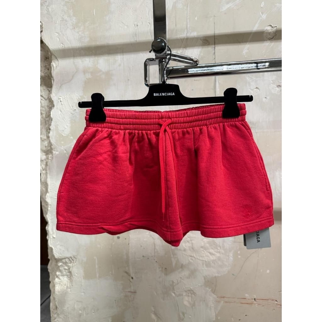 쇼트 스커트 with pockets 858108TTVH36461 T