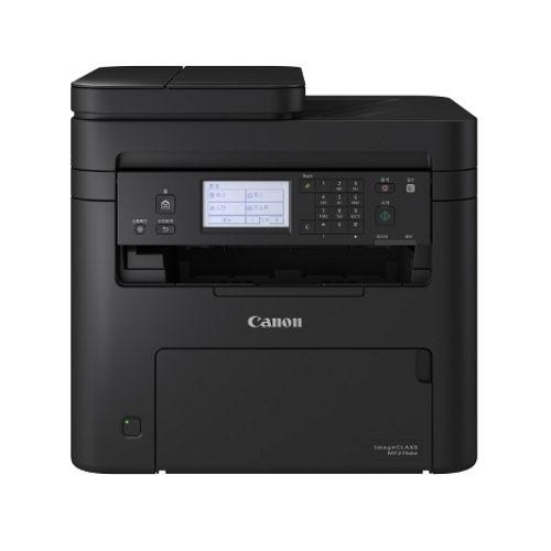 Canon MF275dw (기본토너)