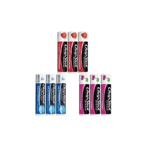 챕스틱 클래식 체리 4g 3개_이미지