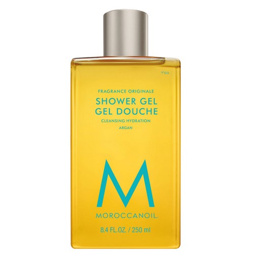모로칸오일 샤워 젤 프래그런스 오리지널 250ml (1개)_이미지