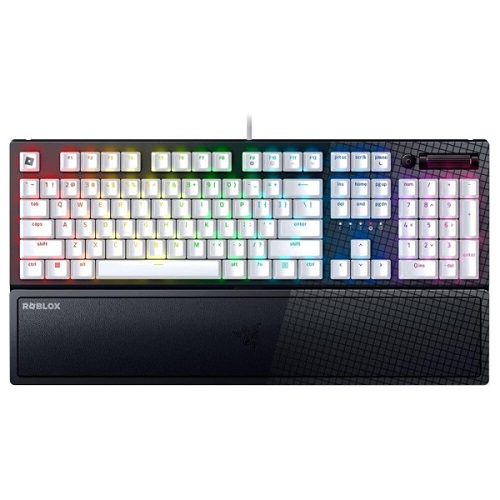 Razer Blackwidow V3 Roblox Edition (해외구매)_이미지