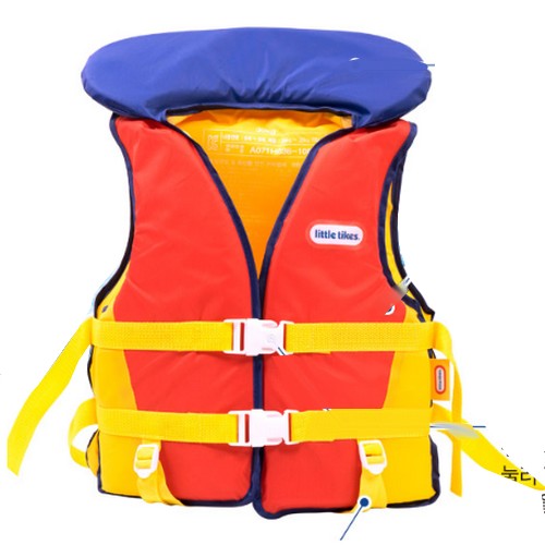 비앤씨 리틀타익스 부력보조복 30kg