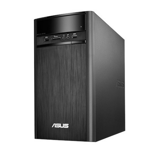 ASUS K31CD-KR019T Miracle GTX1060 (SSD 500GB + 1TB)