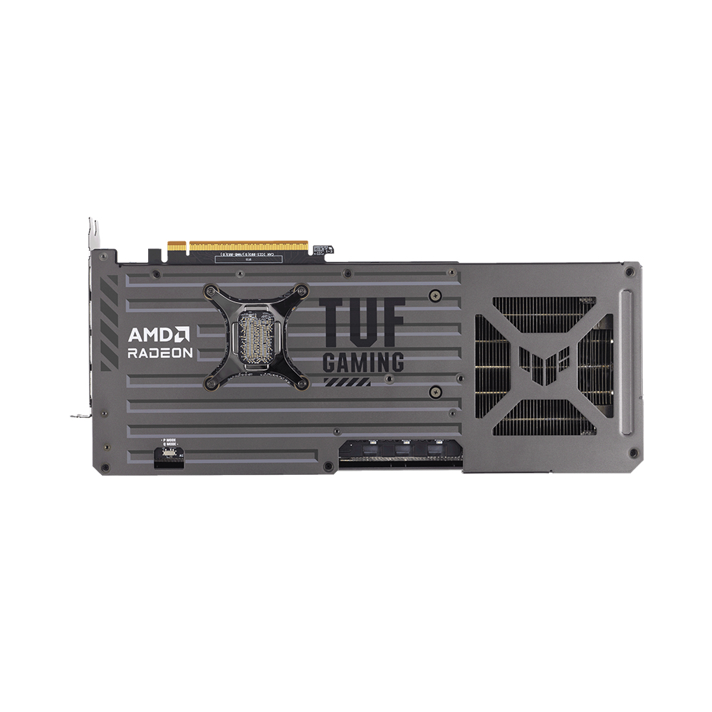 ASUS TUF Gaming 라데온 RX 9070 XT OC D6 16GB 인텍앤컴퍼니_이미지