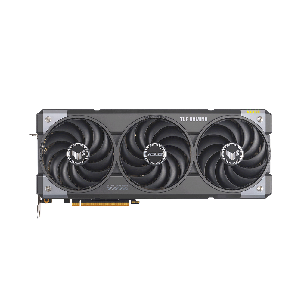 ASUS TUF Gaming 라데온 RX 9070 XT OC D6 16GB 인텍앤컴퍼니_이미지