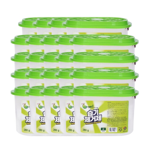 닥터그리니 습기제거제 280g