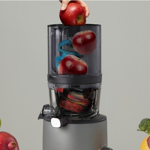 휴롬 THE 이지 H-201 (매트블랙)_이미지