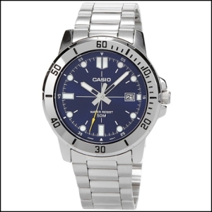 카시오 남성 시계_MTP-VD01-2EV