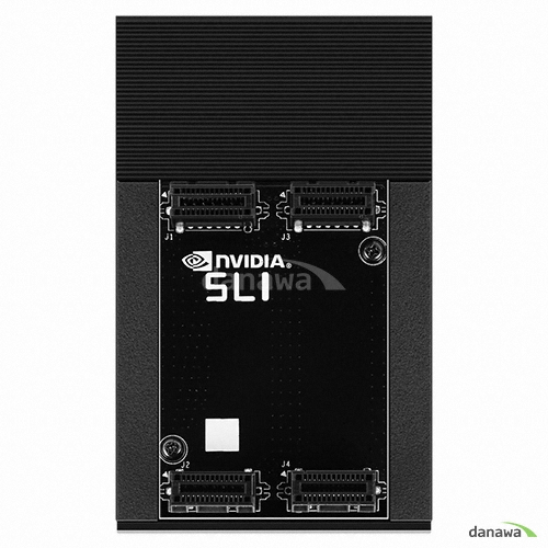 INNO3D iChiLL SLI HB �긴��
