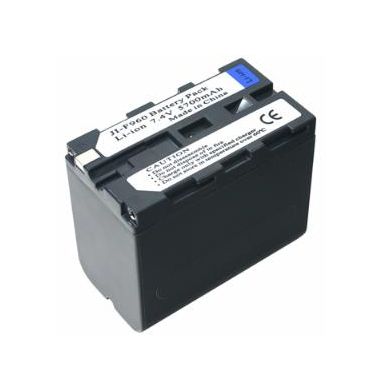 ��ȣ�ý��� JWON SONY NP-F960 ȣȯ ���͸�
