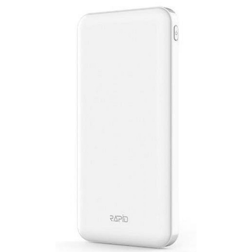 라피드 PD 20W 마스터 보조배터리 RPD-QC-10000 10000mAh_이미지