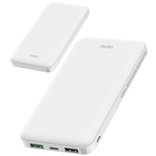 라피드 PD 20W 마스터 보조배터리 RPD-QC-10000 10000mAh_이미지
