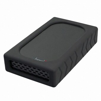 위즈플랫 새로텍 Safeguard Rugged FHD-360U3-AL 외장하드