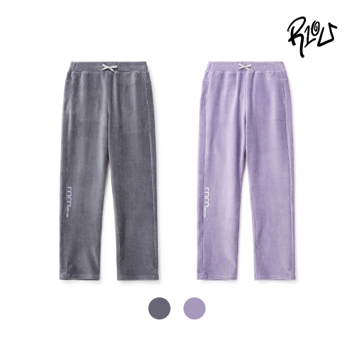 레노마 충주모다잔골벨로아일자핏팬츠 R2349P224 _CJ