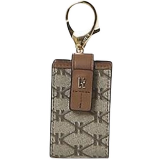 헤지스ACC 로고패턴 가죽 키홀더 HIHO3E880W2이미지입니다. 누르면 해당 게시물로 새창이동합니다.