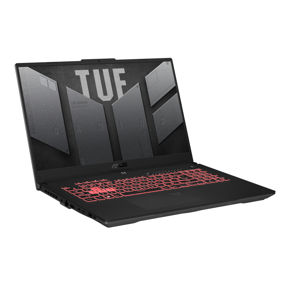 ASUS TUF Gaming A17 FA707RE-HX009 WIN11 32GB램 (SSD 512GB)_이미지