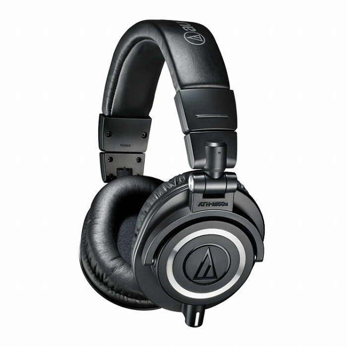 오디오테크니카 ATH-M50x (정품)