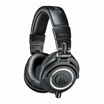 오디오테크니카 ATH-M50x