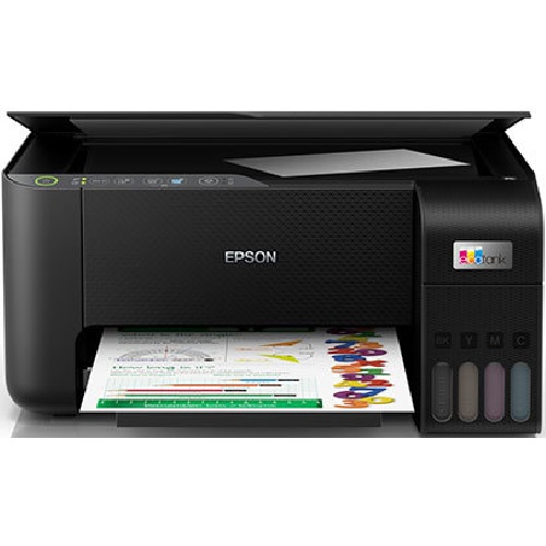 Epson 정품 무한 L3250 (무한잉크)_이미지