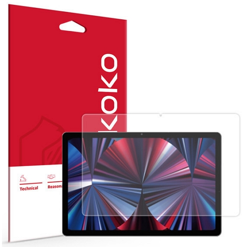 아이뮤즈 뮤패드 K11 LTE 올레포빅 액정보호필름