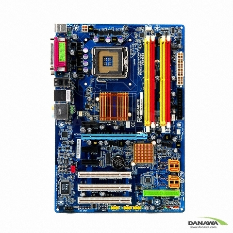 GIGABYTE GA-P35-S3L_이미지