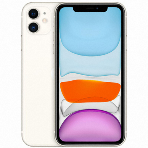 APPLE 아이폰11 LTE 64GB, 자급제 (자급제 공기계)_이미지