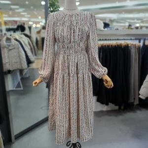 멜로디가든 DP01 여성 1156 원피스 M4S2O105 S12510855_이미지