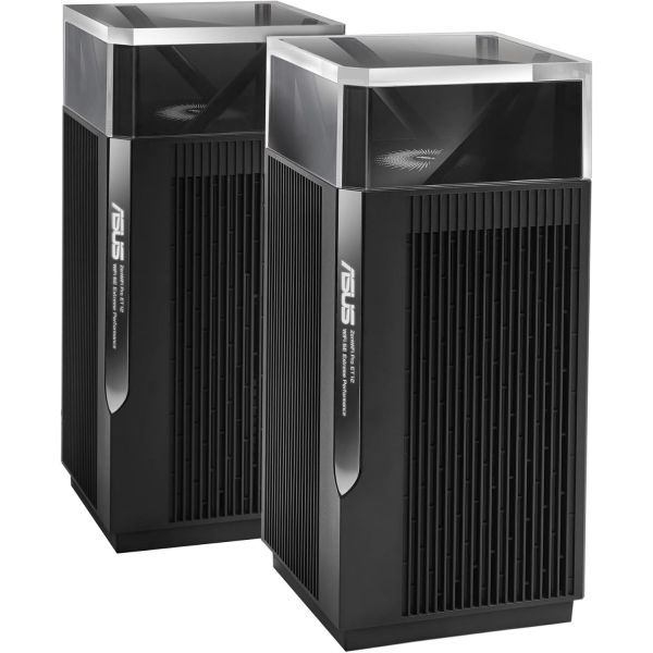 ASUS ZenWiFi Pro ET12 ������������ �ؿܱ���