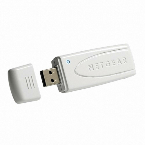 WN111 USB 2.0 무선랜카드 (해외구매)