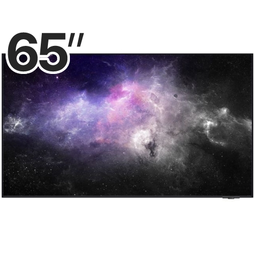 삼성전자 올레드 KQ65SC90AFXKR (풀모션 슬림핏 벽걸이)_이미지