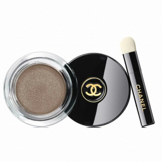 샤넬 홀리데이 옹브르 프리미에르 크림 4g (1개)_이미지