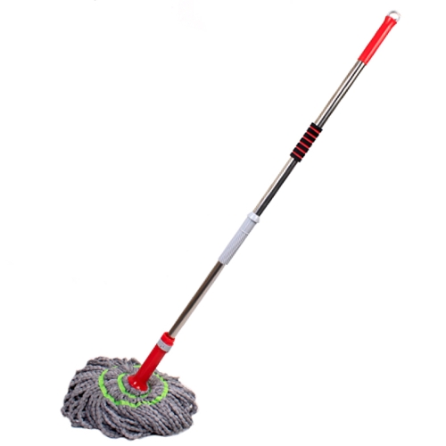 지니컴퍼니 매직 트위스터 밀대 걸레 M01 1개