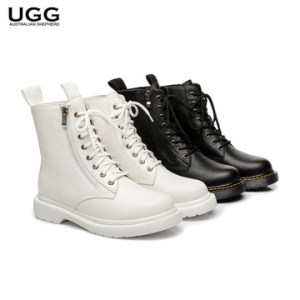 UGG 호주 부츠 Donna 도나 숏 버튼 521030_이미지