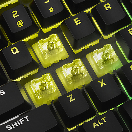 CORSAIR K60 RGB PRO_이미지