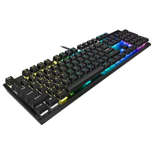 CORSAIR K60 RGB PRO_이미지