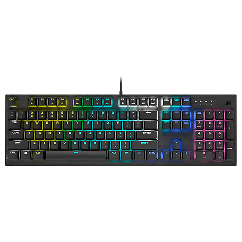 CORSAIR K60 RGB PRO