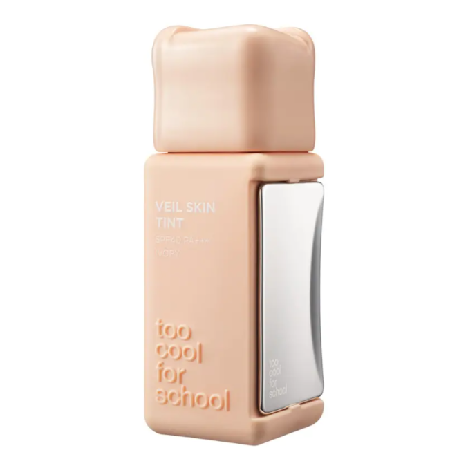 투쿨포스쿨 베일 스킨 틴트 35ml (1개)_이미지