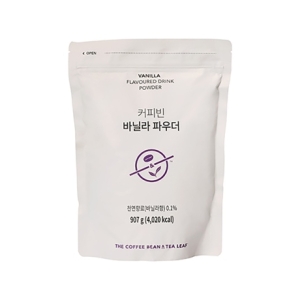바닐라파우더 907g