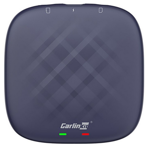 카링킷 프로2 올인원 무선 어댑터 CARLINKIT PRO2 (해외구매)_이미지