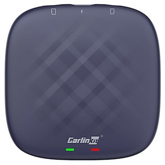 <b>카링킷</b> <b>프로</b><b>2</b> 올인원 무선 어댑터 CARLINKIT PRO<b>2</b> (해외구매)