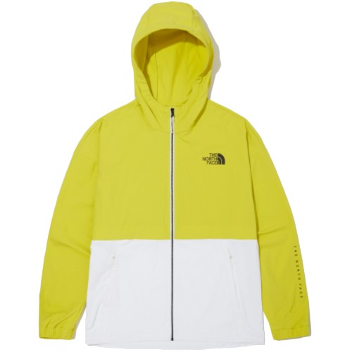 노스페이스 프리 라이트 자켓 NJ3BN04C