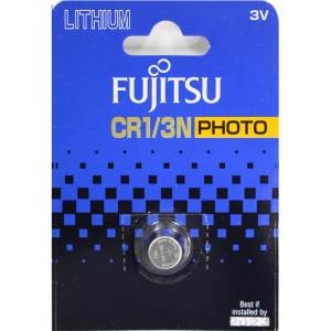 후지쯔 FDK 3V리튬 CR1/3N 혈당계 2L76 카메라 배터리 DN1/3N 가민 벡터3 파워랠리 200 거리측정기 노출계