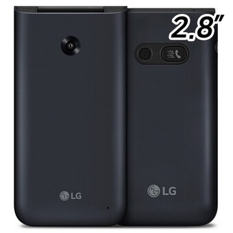 LG전자 <b>폴더</b>2S LTE 8GB, 공기계