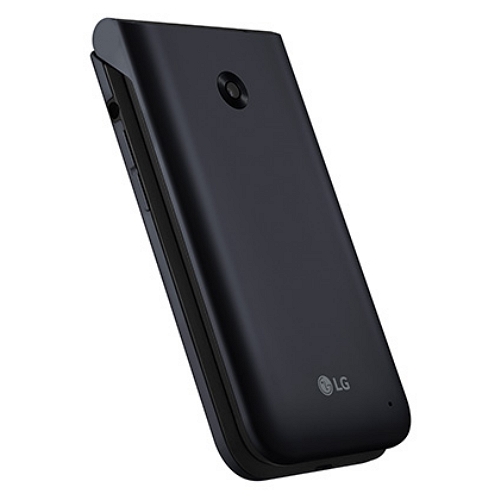 LG전자 폴더2S LTE 8GB, 공기계 (S등급,중고)_이미지